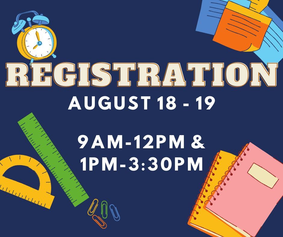 registration